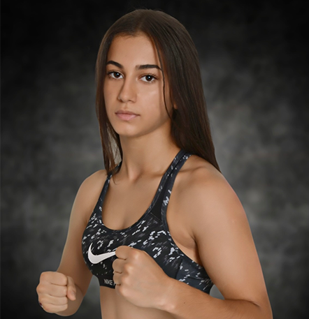 Elif Ceren Şanlı